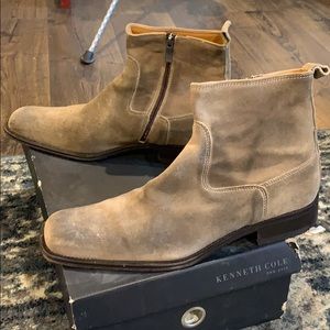 Men’s boots